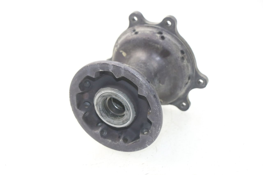 photo de CUBO DA RODA DIANTEIRA HONDA CRF CR-F 450 (2005 - 2008) - Outro ângulo de visão