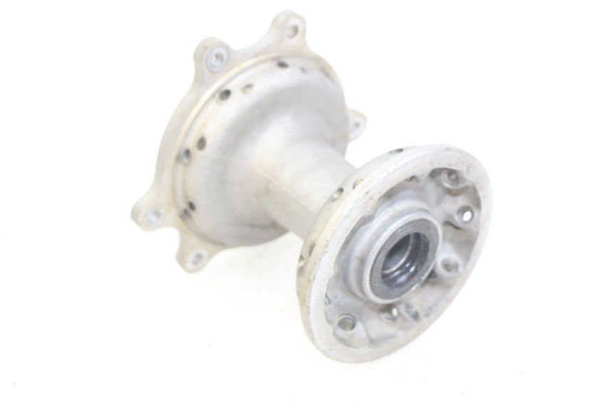 photo de CUBO DA RODA DIANTEIRA HONDA CRF CR-F 450 (2009 - 2012) - Outro ângulo de visão
