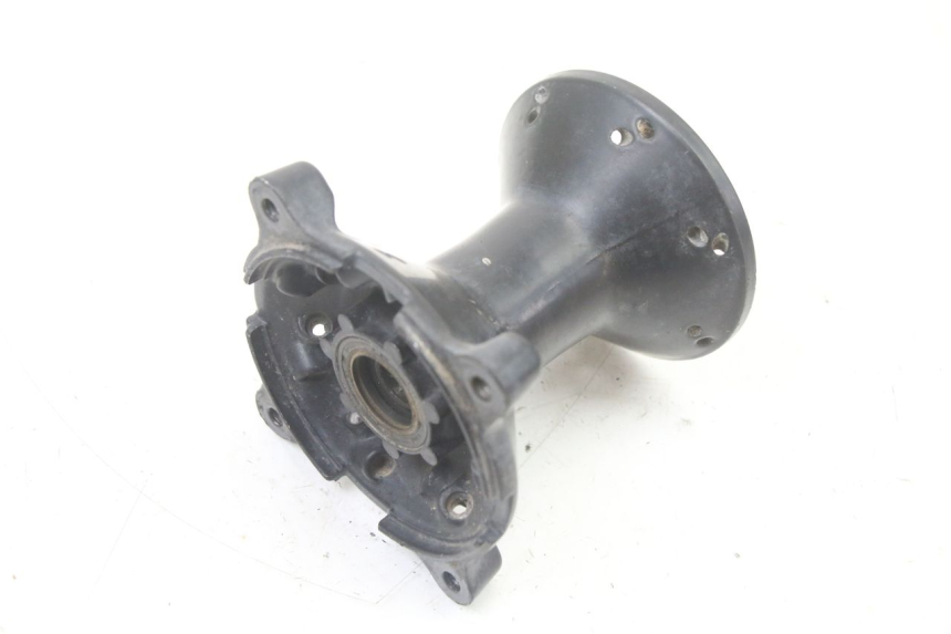photo de CUBO DA RODA DIANTEIRA HONDA CR 85 (2003 - 2007) - Outro ângulo de visão
