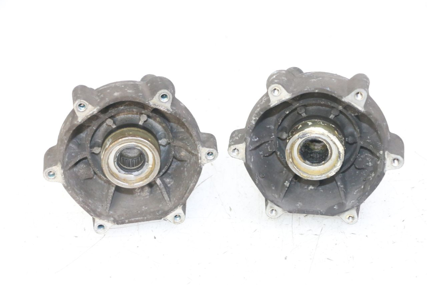 photo de CUBO DA RODA DIANTEIRA PIAGGIO IE MP3 YOURBAN 300 (2011 - 2016) - Vista principal