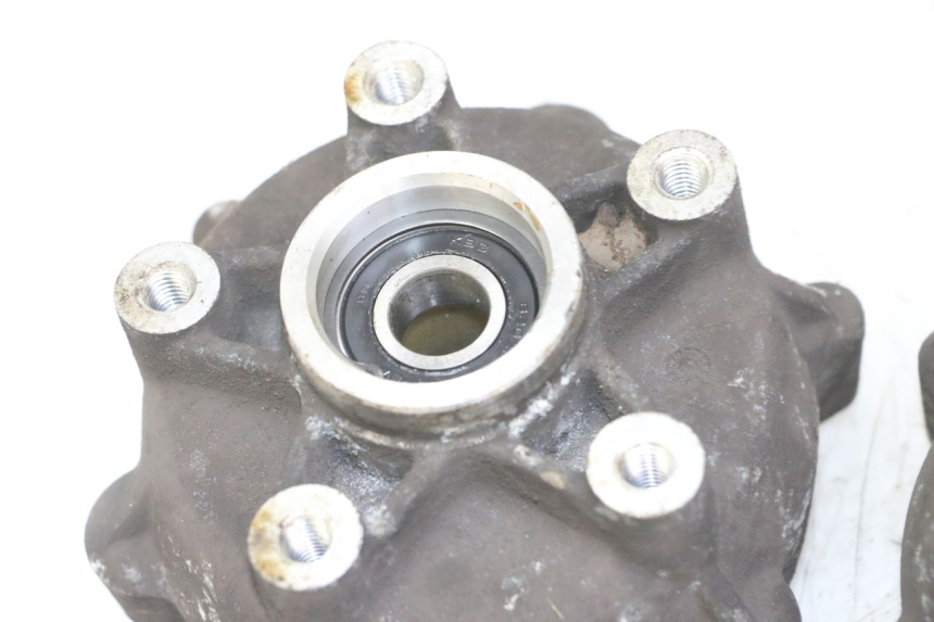 photo de CUBO DA RODA DIANTEIRA PIAGGIO IE MP3 YOURBAN 300 (2011 - 2016) - Outro ângulo de visão