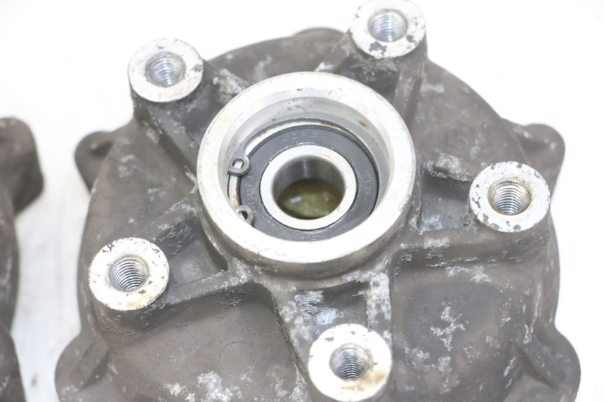 photo de CUBO DA RODA DIANTEIRA PIAGGIO IE MP3 YOURBAN 300 (2011 - 2016) - Ampliação técnica
