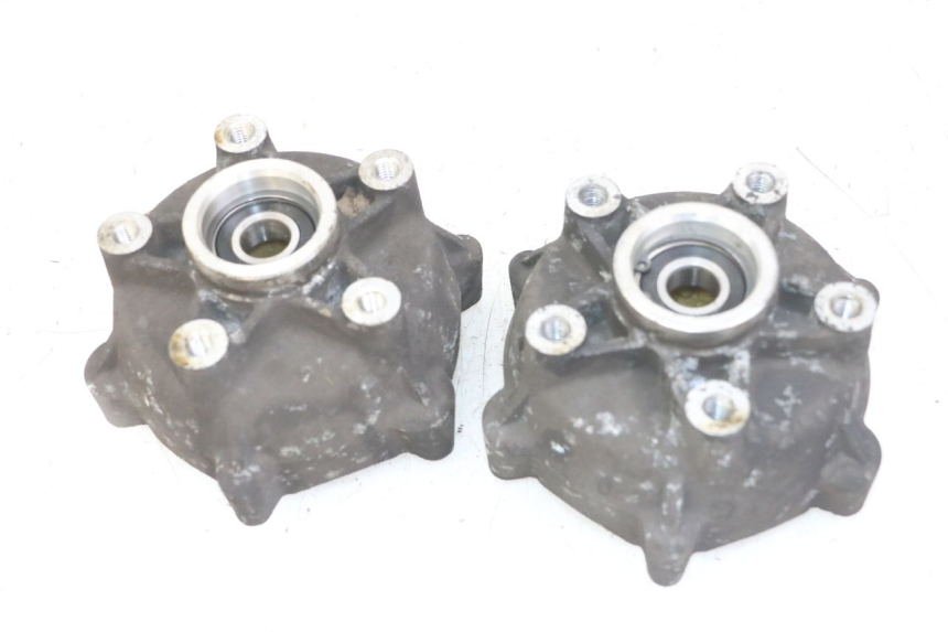 photo de CUBO DA RODA DIANTEIRA PIAGGIO IE MP3 YOURBAN 300 (2011 - 2016) - Vista geral