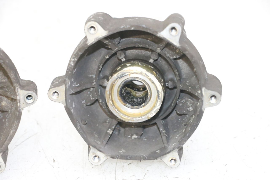 photo de CUBO DA RODA DIANTEIRA PIAGGIO IE MP3 YOURBAN 300 (2011 - 2016) - Pontos de fixação