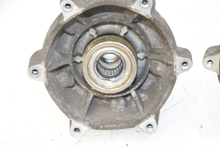 photo de CUBO DA RODA DIANTEIRA PIAGGIO IE MP3 YOURBAN 300 (2011 - 2016) - Estado da superfície