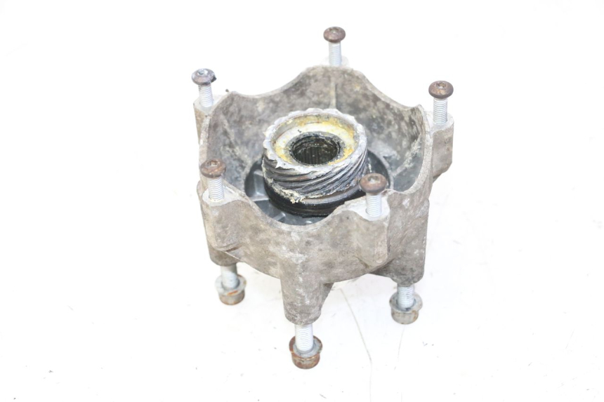 photo de CUBO DA RODA DIANTEIRA PIAGGIO LXV 4T 50 (2009 - 2013) - Vista principal