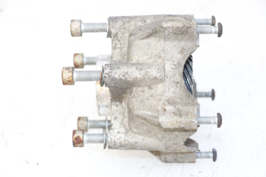 photo de CUBO DA RODA DIANTEIRA PIAGGIO LXV 4T 50 (2009 - 2013) - Detalhe da peça