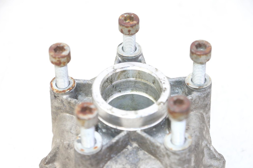 photo de CUBO DA RODA DIANTEIRA PIAGGIO LXV 4T 50 (2009 - 2013) - Ampliação técnica