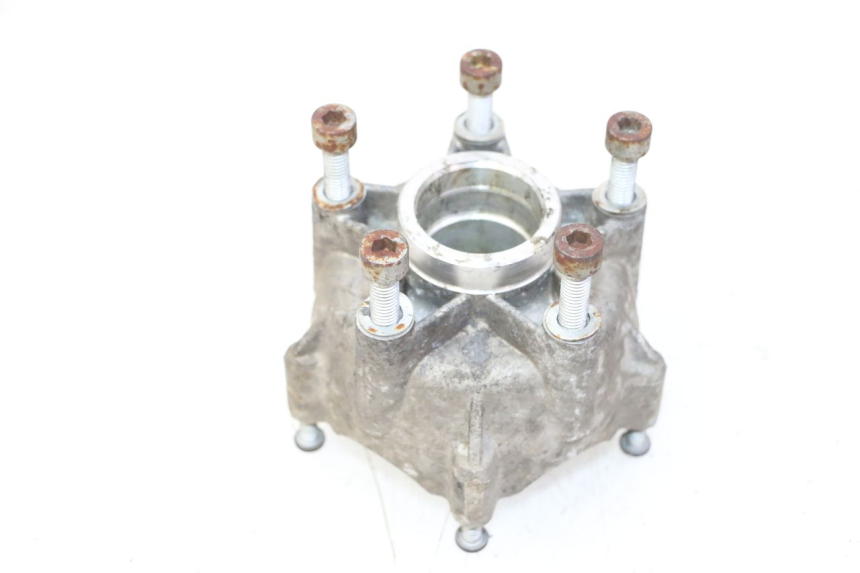 photo de CUBO DA RODA DIANTEIRA PIAGGIO LXV 4T 50 (2009 - 2013) - Vista geral