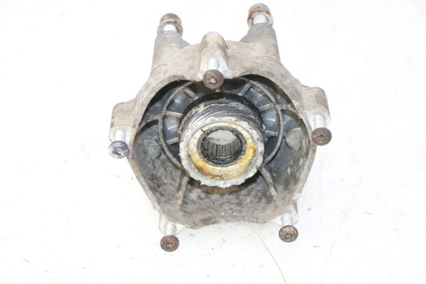 photo de CUBO DA RODA DIANTEIRA PIAGGIO LXV 4T 50 (2009 - 2013) - Peça verificada