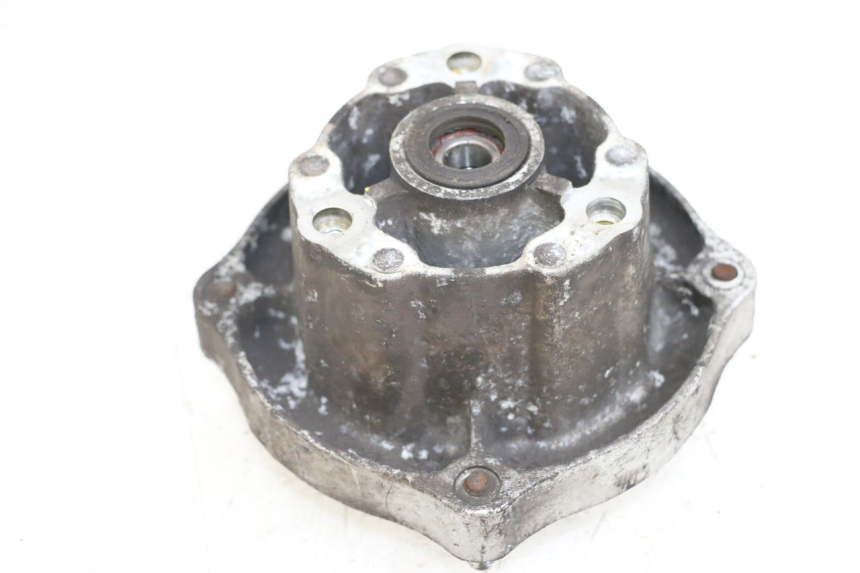 photo de CUBO DA RODA DIANTEIRA SYM MIO 50 (2005 - 2010) - Zoom do estado de desgaste