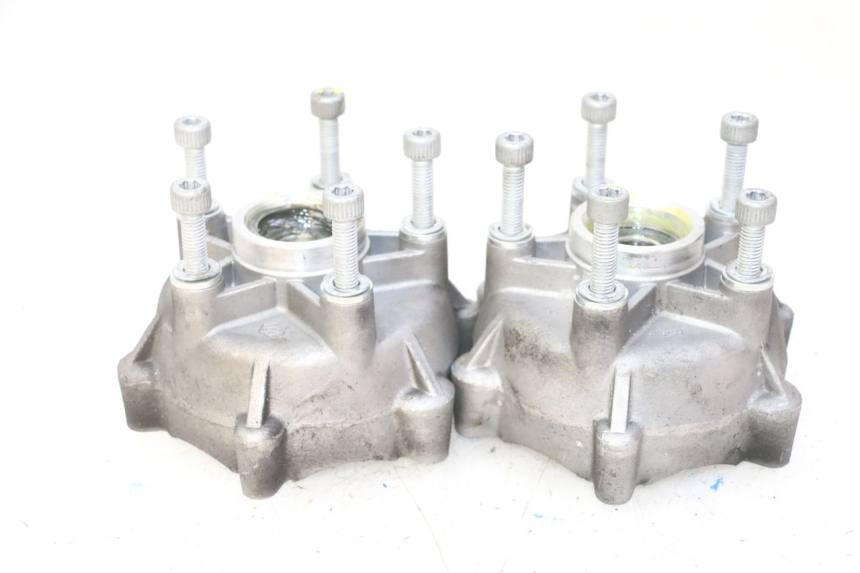 photo de CUBO DA RODA DIANTEIRA PIAGGIO MP3 HPE 310 (2024 - 2025) - Detalhe da peça