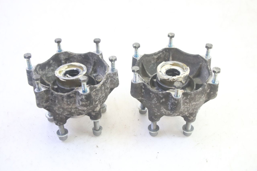 photo de CUBO DA RODA DIANTEIRA PIAGGIO MP3 HPE 350 (2018 - 2020) - Vista principal