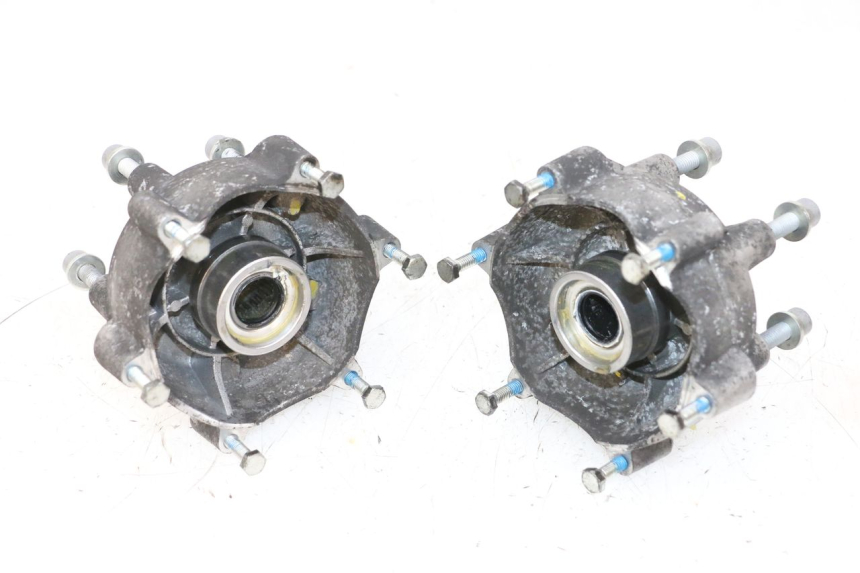 photo de CUBO DA RODA DIANTEIRA PIAGGIO MP3 HPE 300 (2019 - 2026) - Vista principal