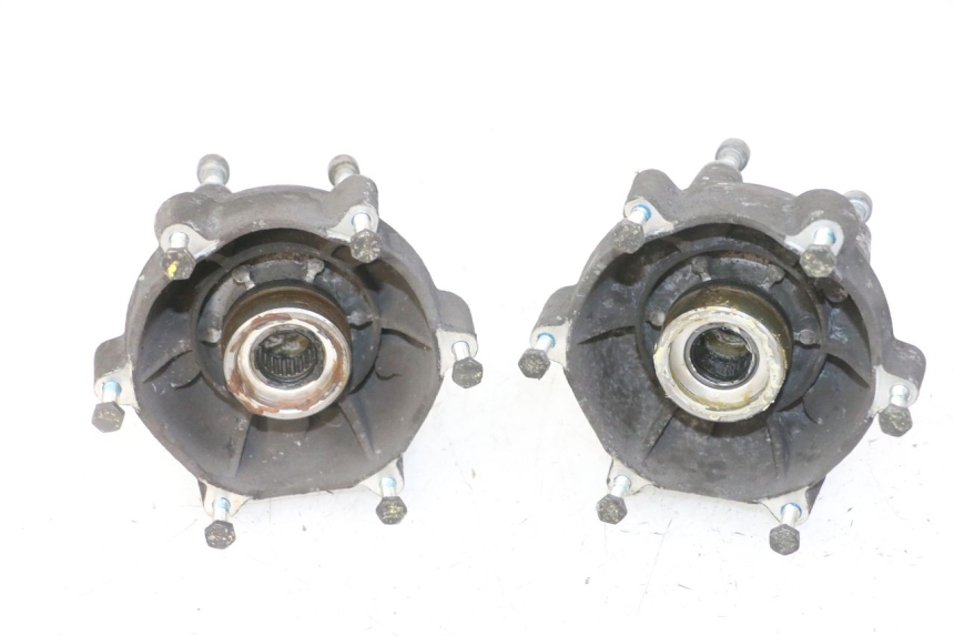 photo de CUBO DA RODA DIANTEIRA PIAGGIO MP3 LT 300 (2010 - 2016) - Vista principal