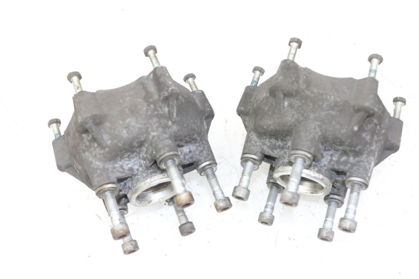photo de CUBO DA RODA DIANTEIRA PIAGGIO MP3 LT 300 (2010 - 2016) - Detalhe da peça