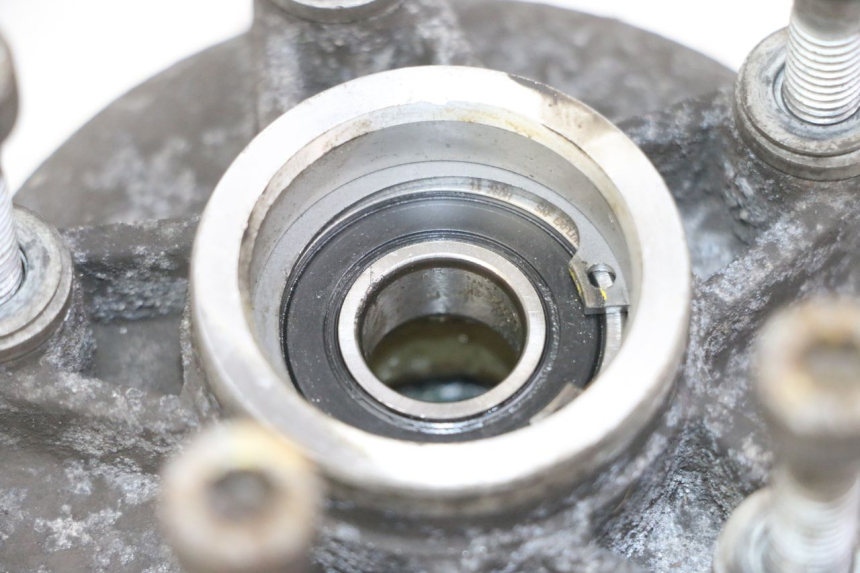 photo de CUBO DA RODA DIANTEIRA PIAGGIO MP3 LT 300 (2010 - 2016) - Zoom do estado de desgaste