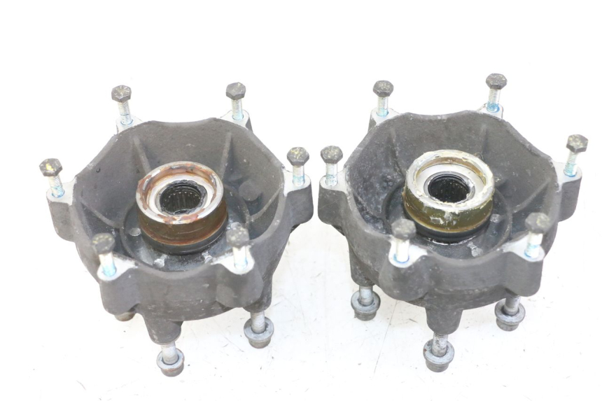 photo de CUBO DA RODA DIANTEIRA PIAGGIO MP3 LT 300 (2010 - 2016) - Ampliação técnica