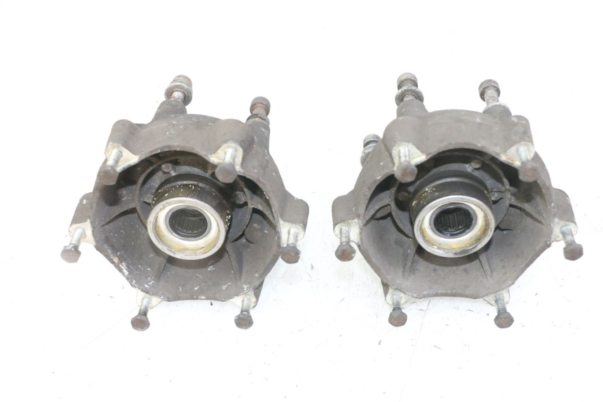photo de CUBO DA RODA DIANTEIRA PIAGGIO MP3 LT 400 (2007 - 2012) - Vista principal