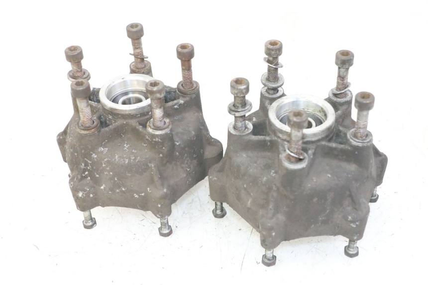 photo de CUBO DA RODA DIANTEIRA PIAGGIO MP3 LT 400 (2007 - 2012) - Detalhe da peça