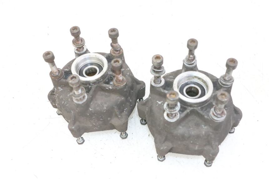 photo de CUBO DA RODA DIANTEIRA PIAGGIO MP3 LT 400 (2007 - 2012) - Ampliação técnica