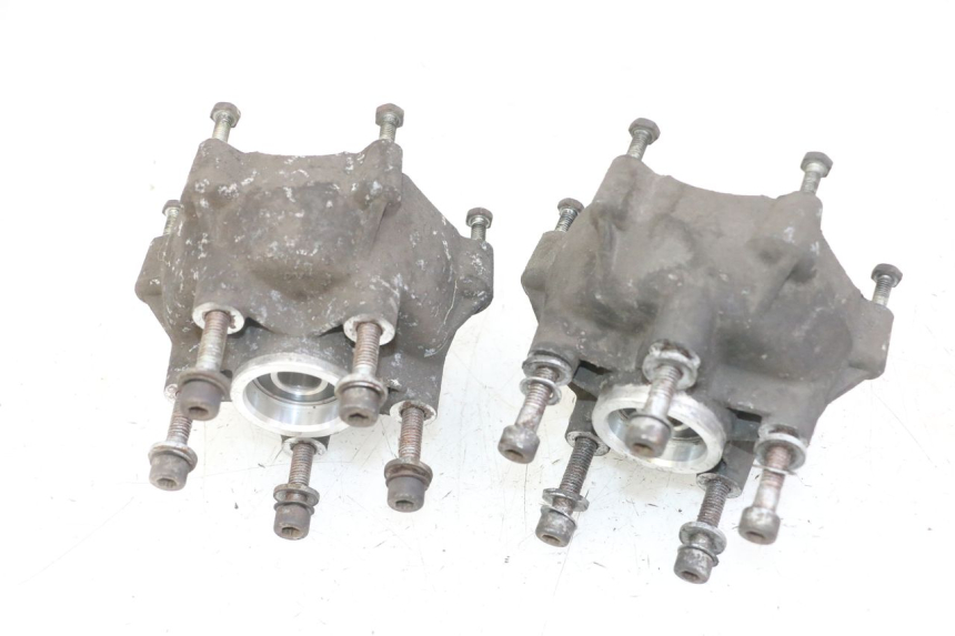 photo de CUBO DA RODA DIANTEIRA PIAGGIO MP3 LT 400 (2007 - 2012) - Vista geral