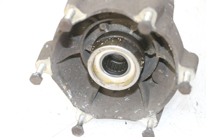 photo de CUBO DA RODA DIANTEIRA PIAGGIO MP3 LT 400 (2007 - 2012) - Estado da superfície