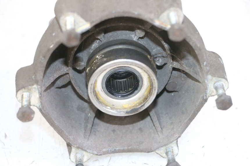 photo de CUBO DA RODA DIANTEIRA PIAGGIO MP3 LT 400 (2007 - 2012) - Peça verificada