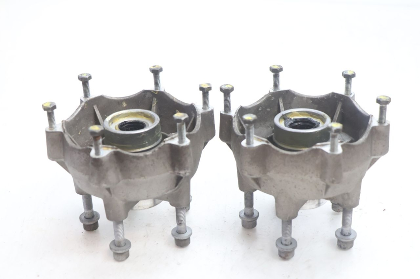 photo de CUBO DA RODA DIANTEIRA PIAGGIO MP3 LT 300 (2010 - 2016) - Detalhe da peça