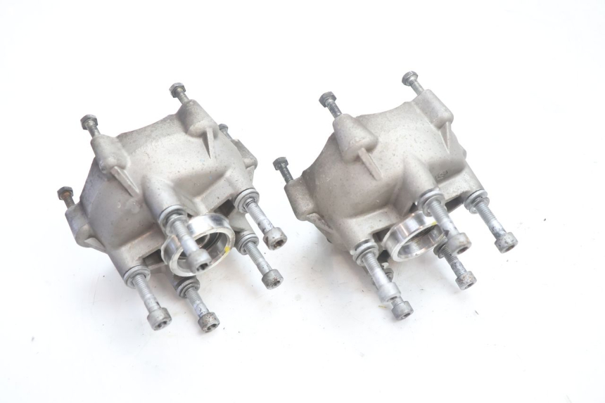 photo de CUBO DA RODA DIANTEIRA PIAGGIO MP3 LT 300 (2010 - 2016) - Vista geral