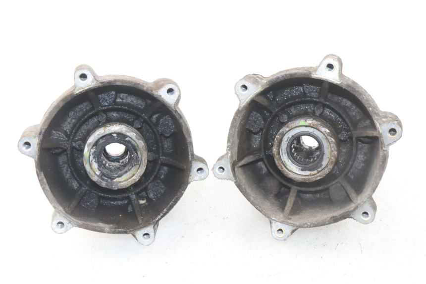 photo de CUBO DA RODA DIANTEIRA PIAGGIO MP3 125 (2006 - 2014) - Vista principal