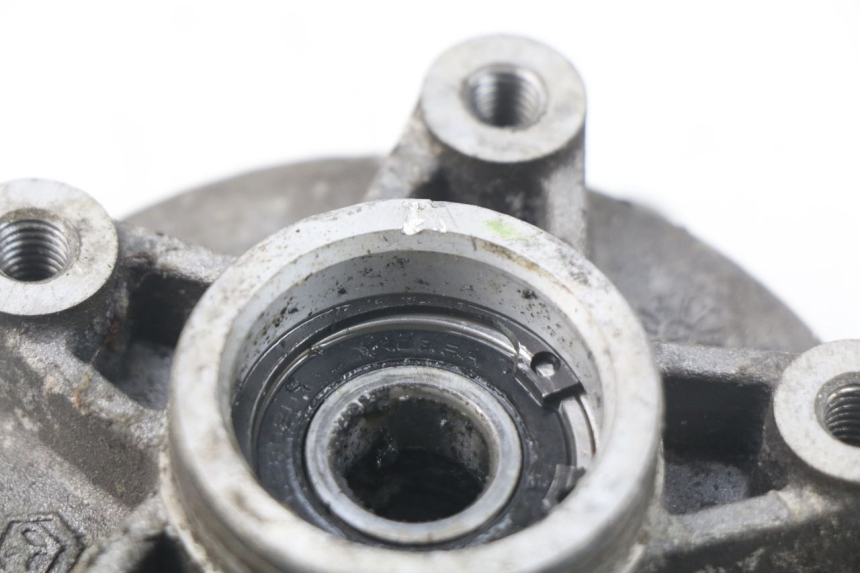 photo de CUBO DA RODA DIANTEIRA PIAGGIO MP3 125 (2006 - 2014) - Outro ângulo de visão
