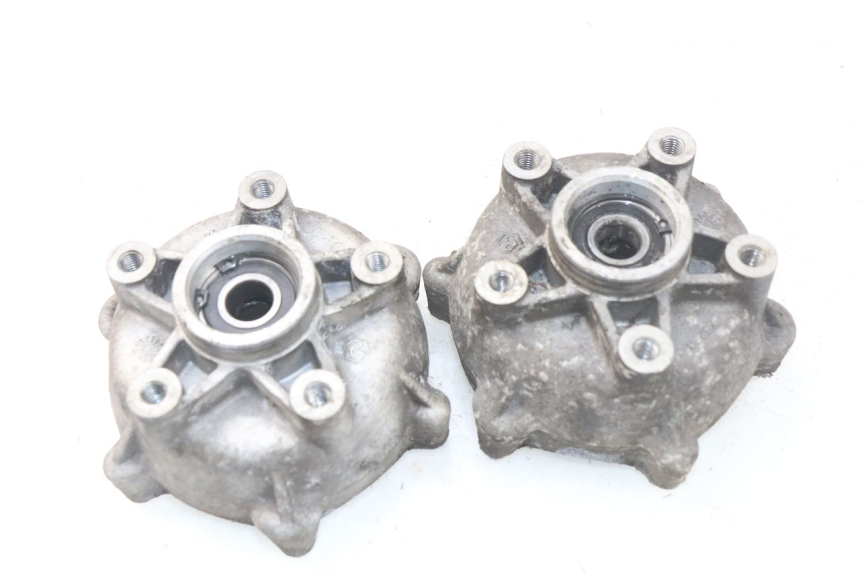 photo de CUBO DA RODA DIANTEIRA PIAGGIO MP3 125 (2006 - 2014) - Ampliação técnica