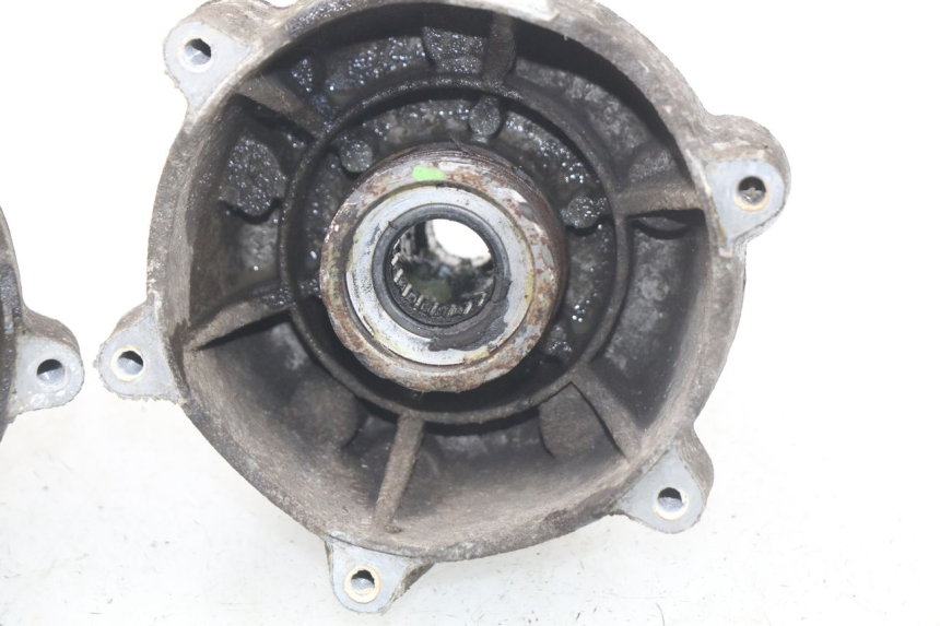photo de CUBO DA RODA DIANTEIRA PIAGGIO MP3 125 (2006 - 2014) - Vista geral