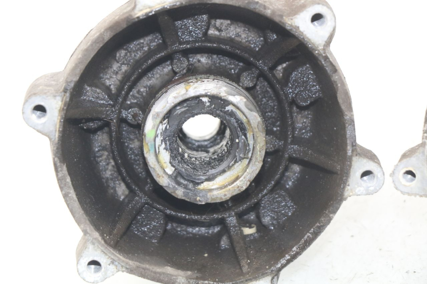 photo de CUBO DA RODA DIANTEIRA PIAGGIO MP3 125 (2006 - 2014) - Pontos de fixação