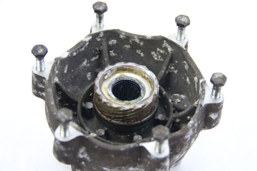 photo de CUBO DA RODA DIANTEIRA PIAGGIO MP3 125 (2006 - 2014) - Ampliação técnica