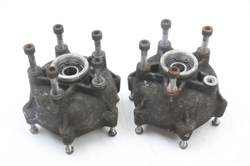 photo de CUBO DA RODA DIANTEIRA PIAGGIO MP3 125 (2006 - 2014) - Vista principal
