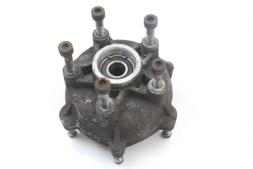 photo de CUBO DA RODA DIANTEIRA PIAGGIO MP3 125 (2006 - 2014) - Ampliação técnica