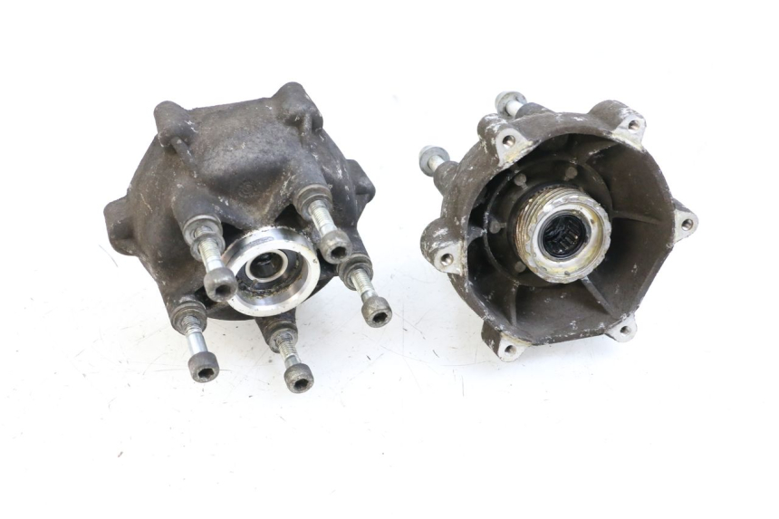 photo de CUBO DA RODA DIANTEIRA PIAGGIO MP3 125 (2006 - 2014) - Vista principal