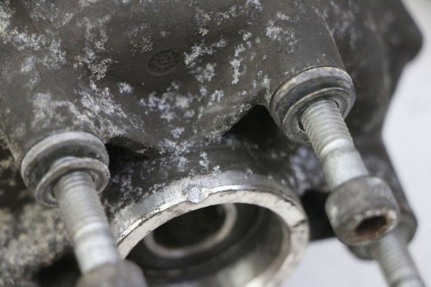 photo de CUBO DA RODA DIANTEIRA PIAGGIO MP3 500 (2011 - 2015) - Detalhe da peça