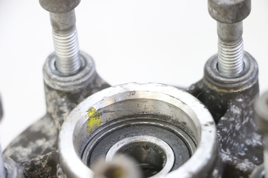 photo de CUBO DA RODA DIANTEIRA PIAGGIO MP3 500 (2011 - 2015) - Zoom do estado de desgaste