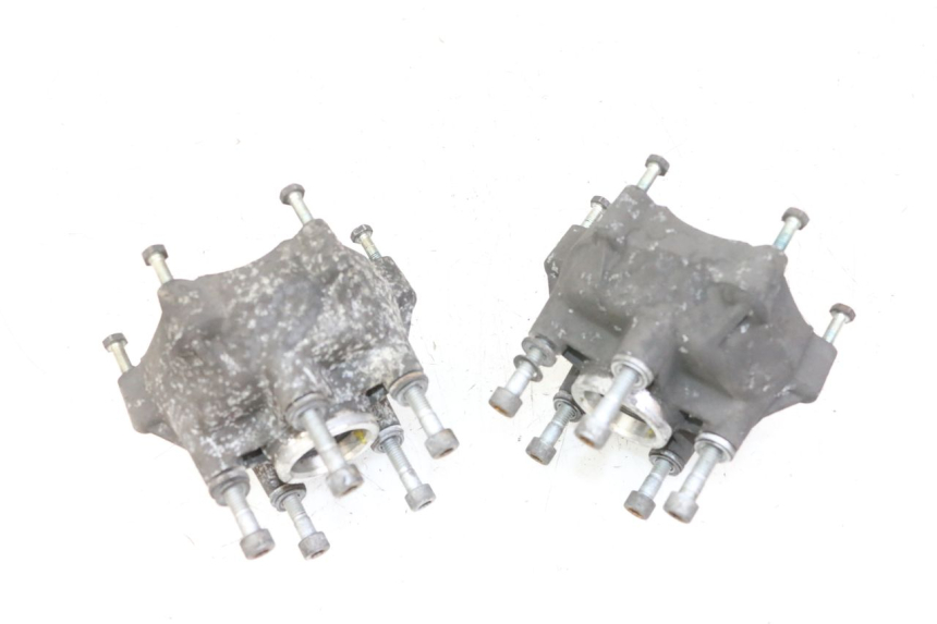 photo de CUBO DA RODA DIANTEIRA PIAGGIO MP3 500 (2011 - 2015) - Ampliação técnica