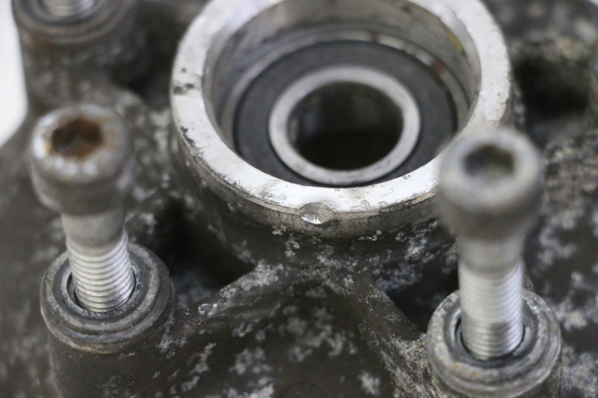photo de CUBO DA RODA DIANTEIRA PIAGGIO MP3 500 (2011 - 2015) - Pontos de fixação