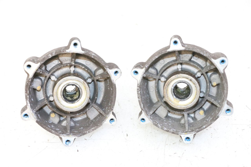 photo de CUBO DA RODA DIANTEIRA PIAGGIO MP3 500 (2014 - 2017) - Vista principal