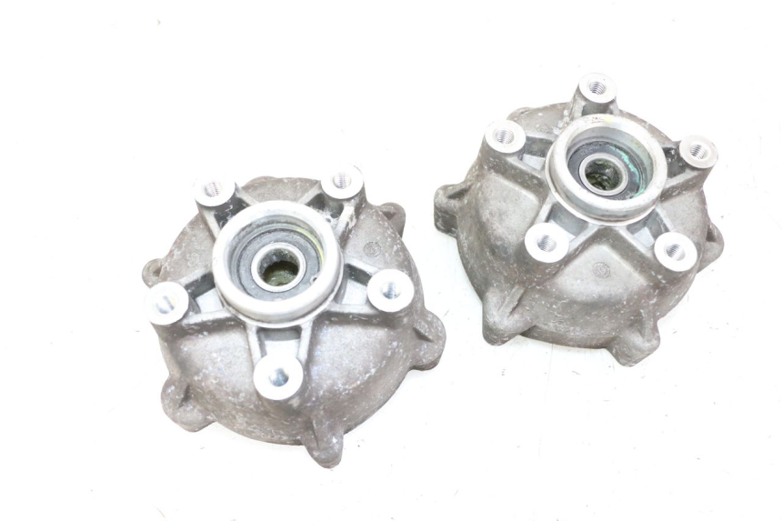 photo de CUBO DA RODA DIANTEIRA PIAGGIO MP3 500 (2014 - 2017) - Ampliação técnica