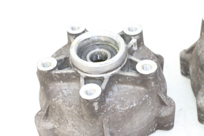 photo de CUBO DA RODA DIANTEIRA PIAGGIO MP3 500 (2014 - 2017) - Vista geral