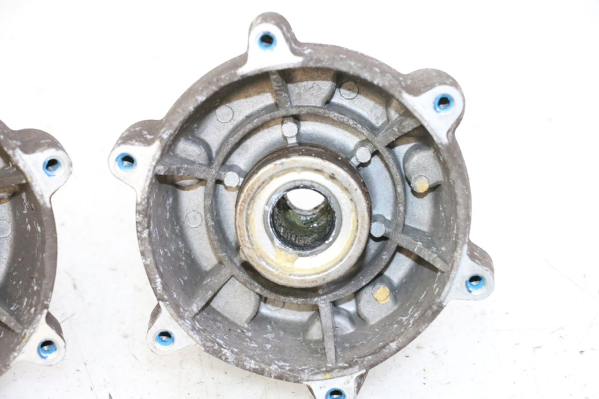 photo de CUBO DA RODA DIANTEIRA PIAGGIO MP3 500 (2014 - 2017) - Estado da superfície