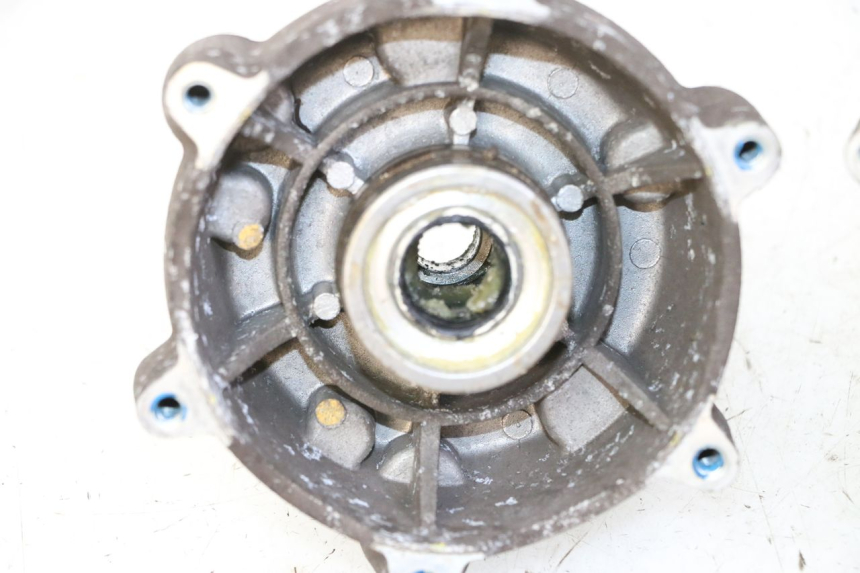 photo de CUBO DA RODA DIANTEIRA PIAGGIO MP3 500 (2014 - 2017) - Peça verificada