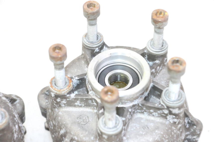 photo de CUBO DA RODA DIANTEIRA PIAGGIO MP3 RL 250 (2006 - 2010) - Outro ângulo de visão