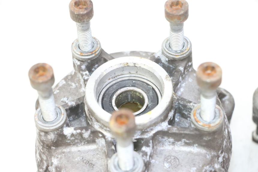 photo de CUBO DA RODA DIANTEIRA PIAGGIO MP3 RL 250 (2006 - 2010) - Ampliação técnica